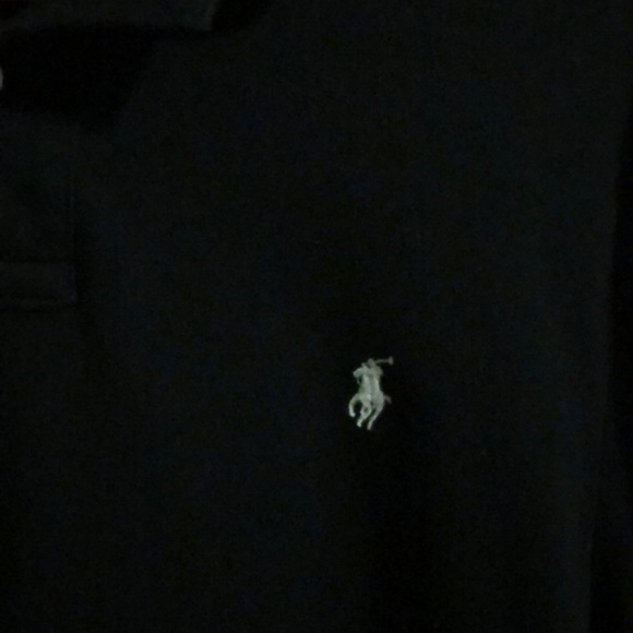 Men’s Polo Short Sleeve - Picture 3 of 3